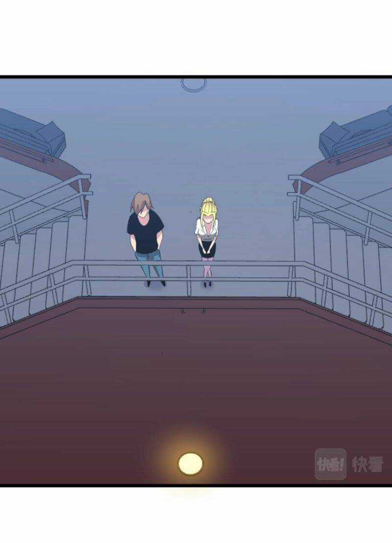 Cửa Hàng Đào Bảo Thông Tam Giới Chapter 309 trang 40