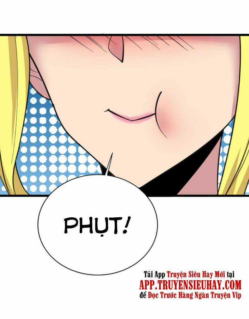 Cửa Hàng Đào Bảo Thông Tam Giới Chapter 309 trang 41