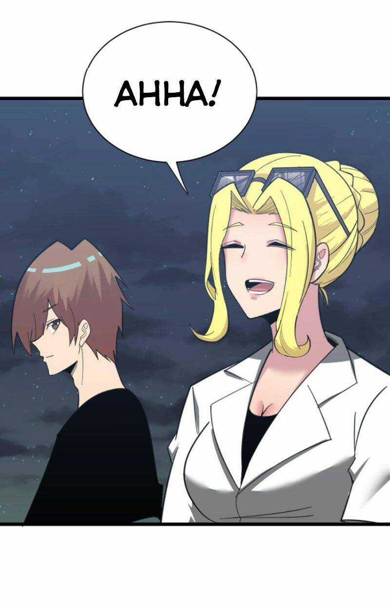 Cửa Hàng Đào Bảo Thông Tam Giới Chapter 309 trang 42