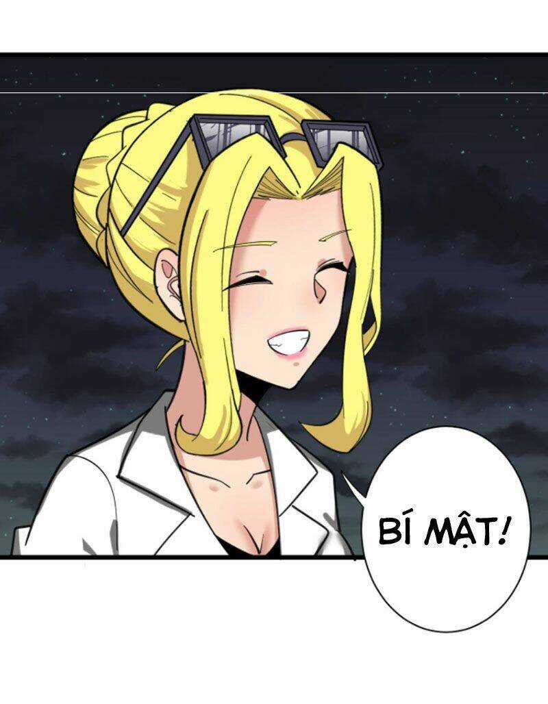 Cửa Hàng Đào Bảo Thông Tam Giới Chapter 309 trang 44