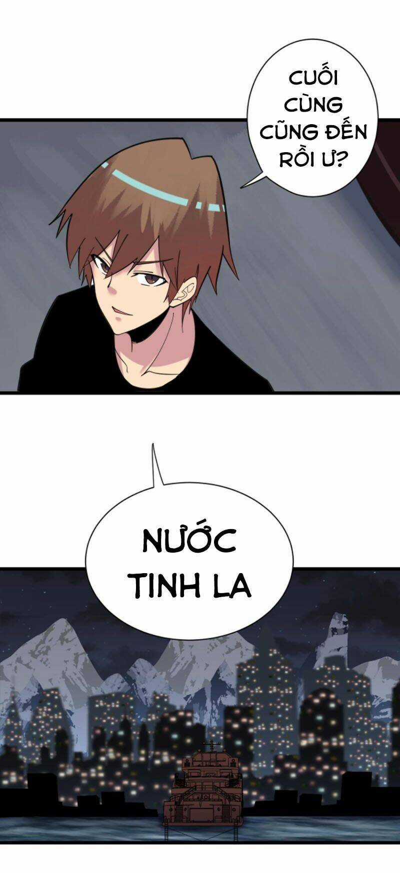 Cửa Hàng Đào Bảo Thông Tam Giới Chapter 309 trang 46