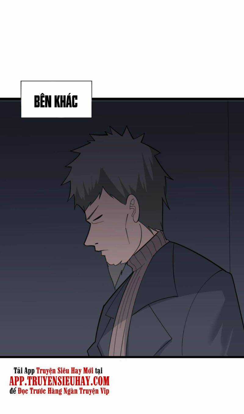 Cửa Hàng Đào Bảo Thông Tam Giới Chapter 309 trang 47