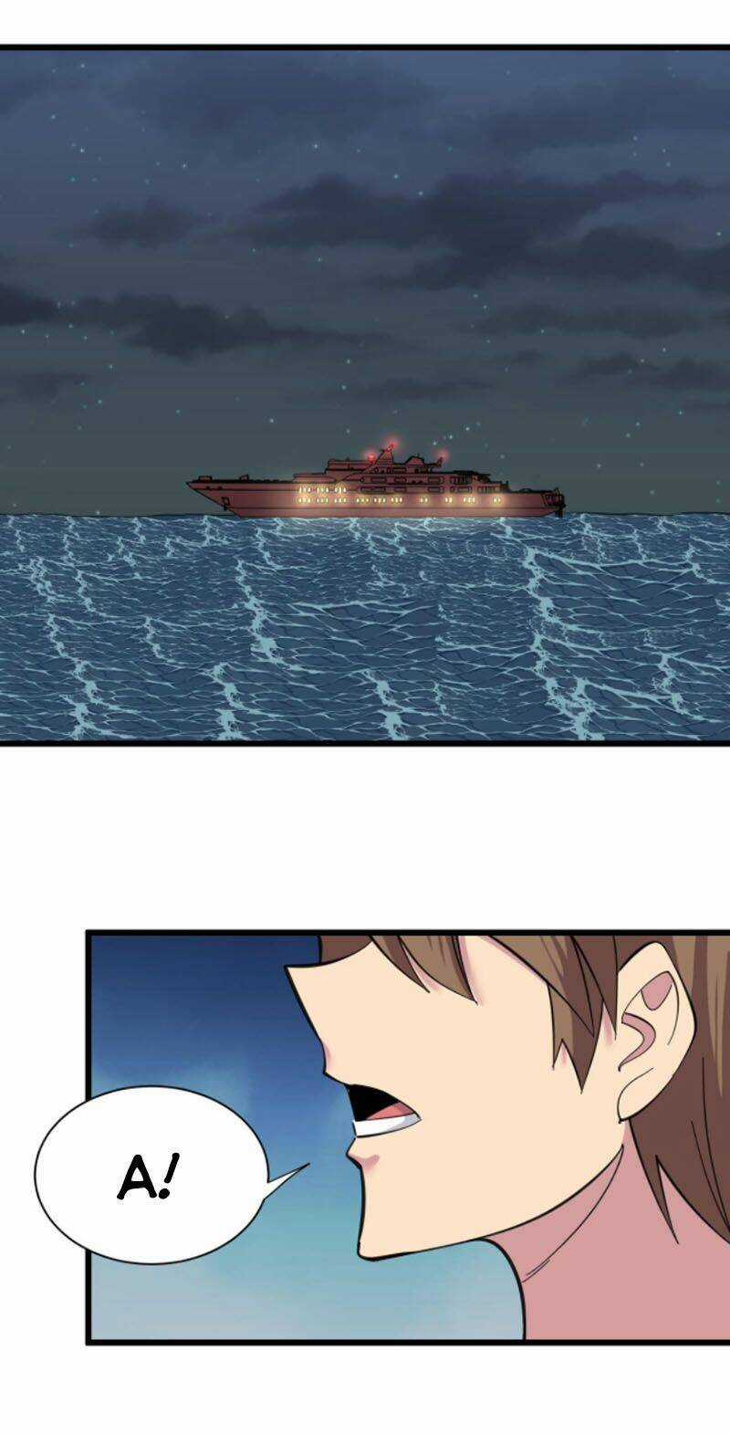 Cửa Hàng Đào Bảo Thông Tam Giới Chapter 309 trang 5