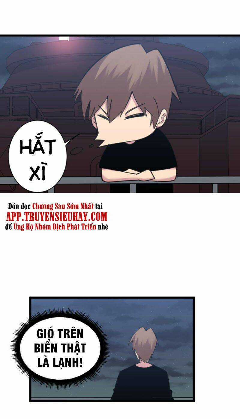 Cửa Hàng Đào Bảo Thông Tam Giới Chapter 309 trang 6