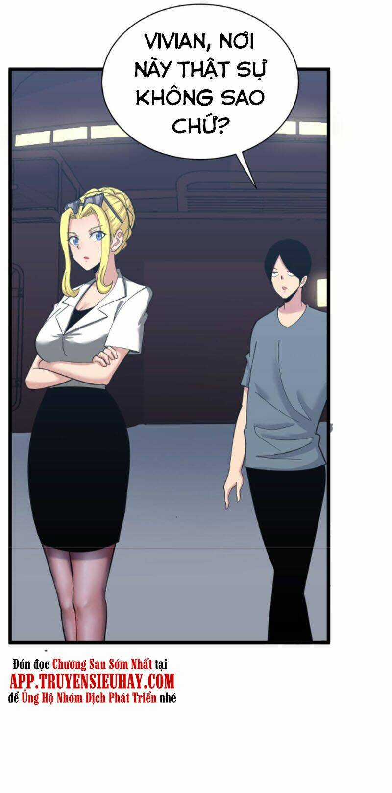 Cửa Hàng Đào Bảo Thông Tam Giới Chapter 309 trang 8