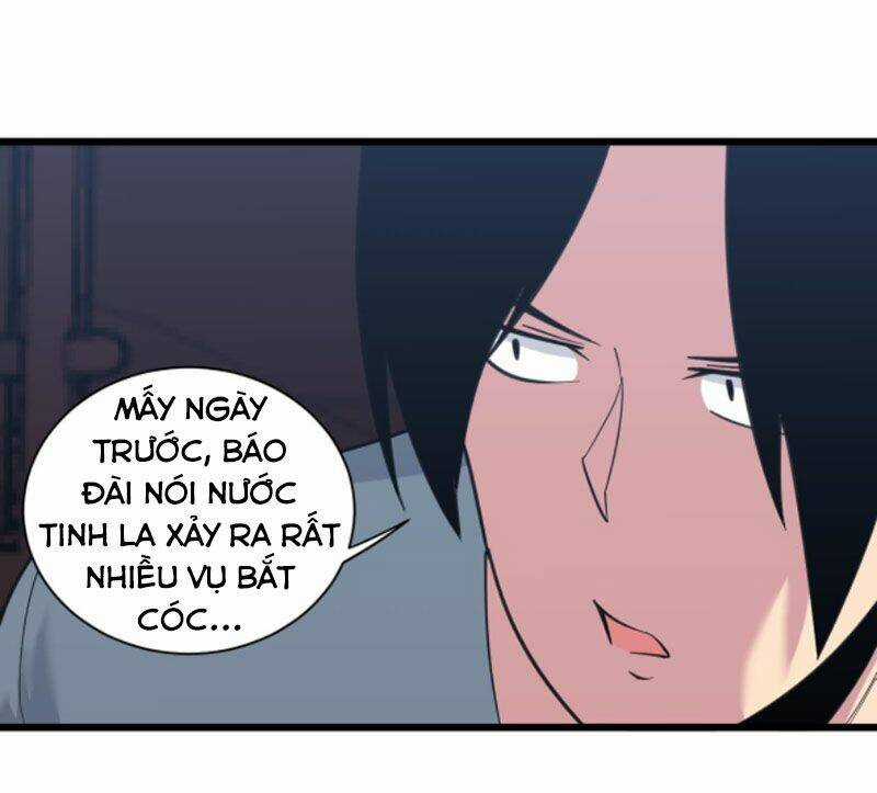 Cửa Hàng Đào Bảo Thông Tam Giới Chapter 309 trang 9