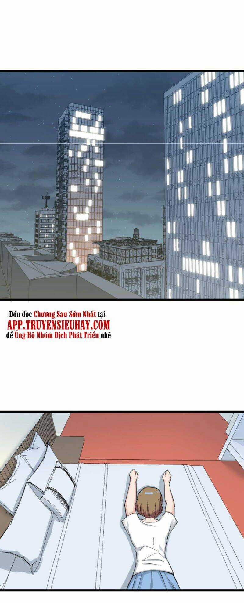 Cửa Hàng Đào Bảo Thông Tam Giới Chapter 310 trang 10