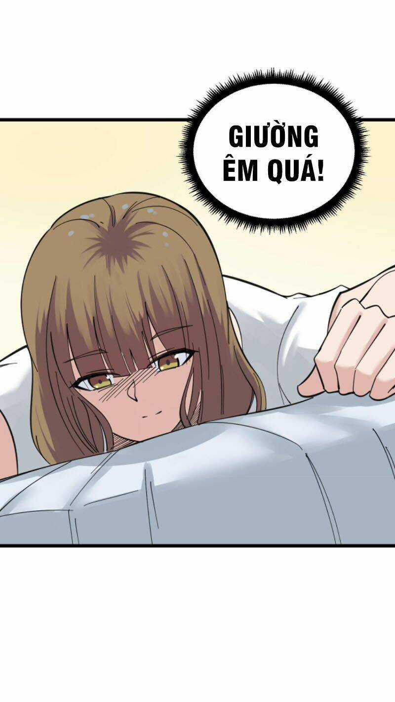 Cửa Hàng Đào Bảo Thông Tam Giới Chapter 310 trang 11