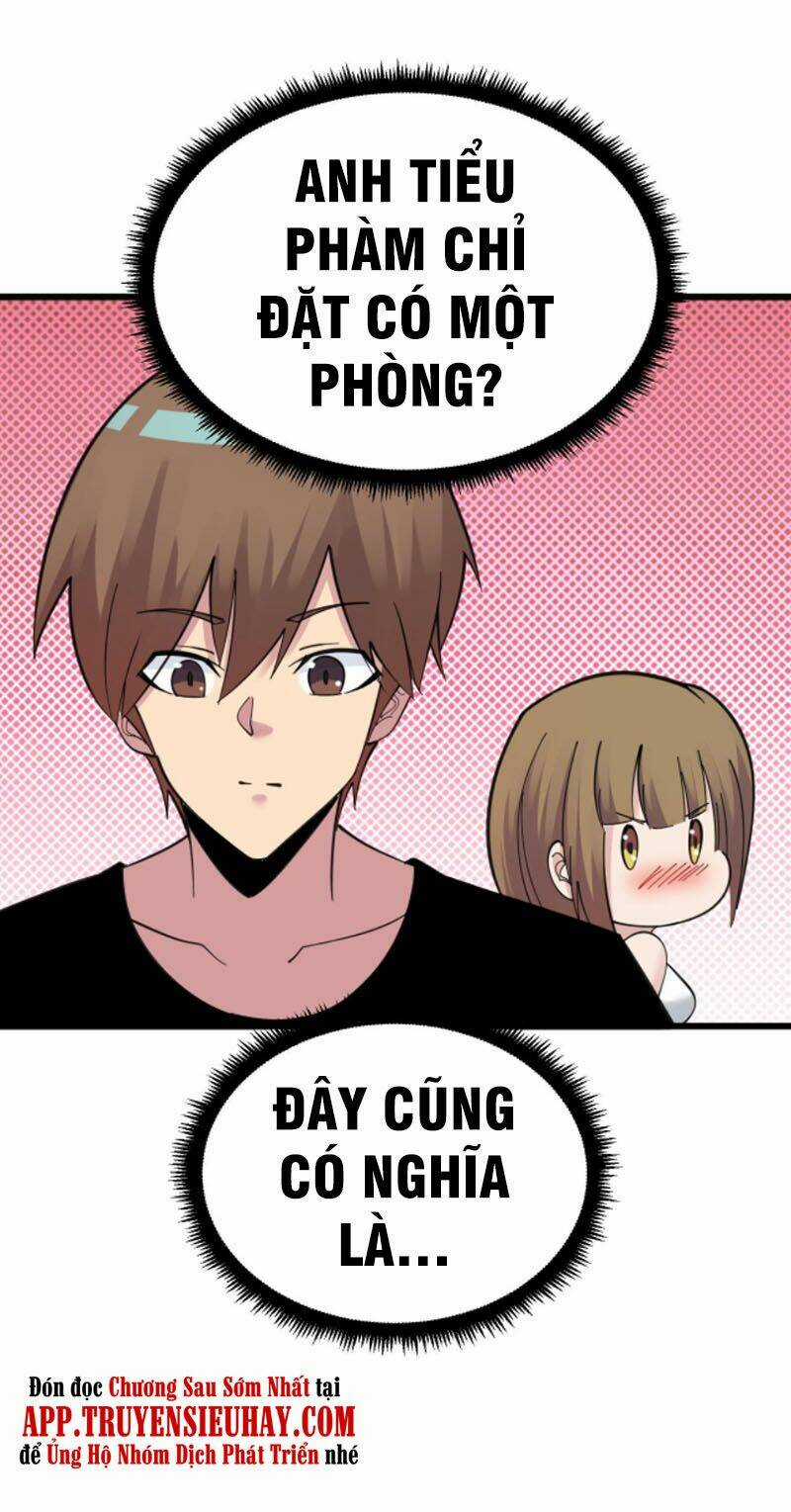 Cửa Hàng Đào Bảo Thông Tam Giới Chapter 310 trang 14