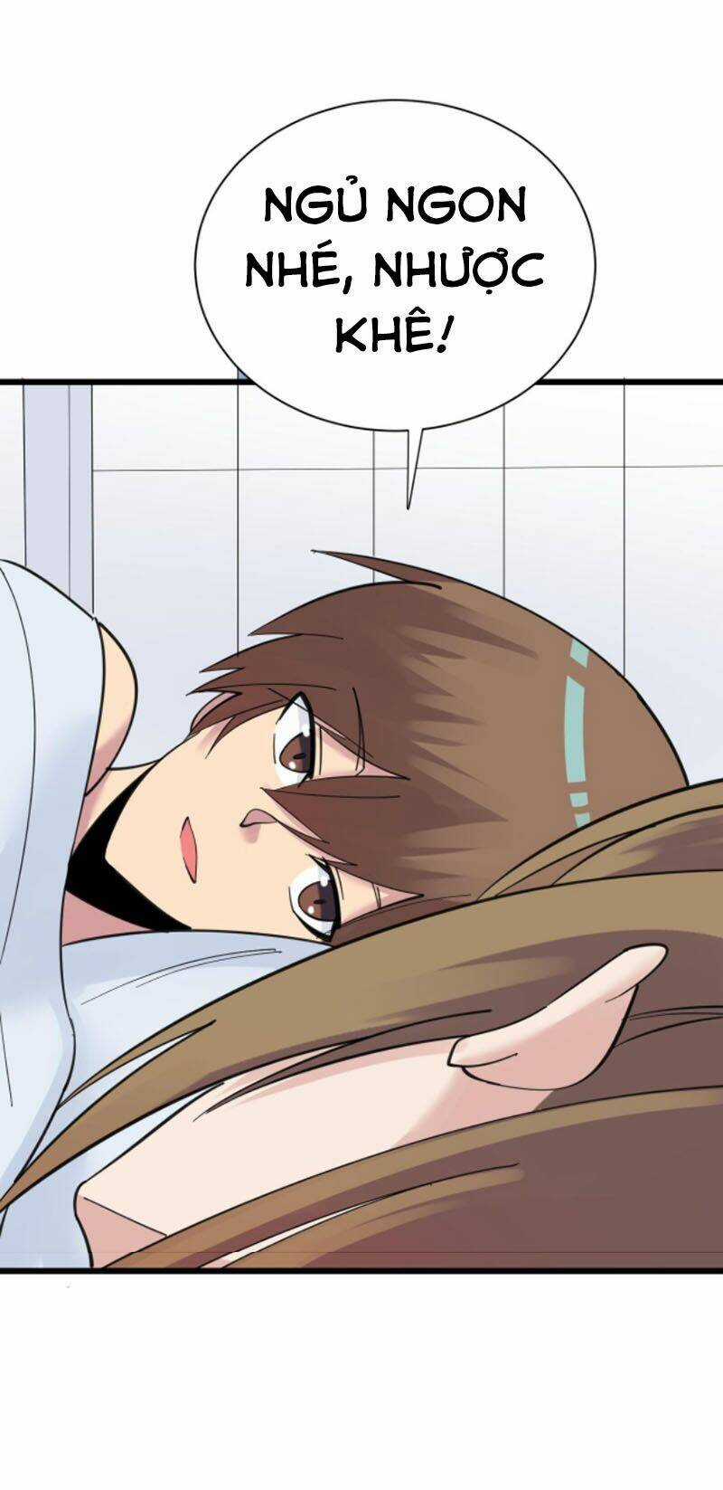 Cửa Hàng Đào Bảo Thông Tam Giới Chapter 310 trang 15