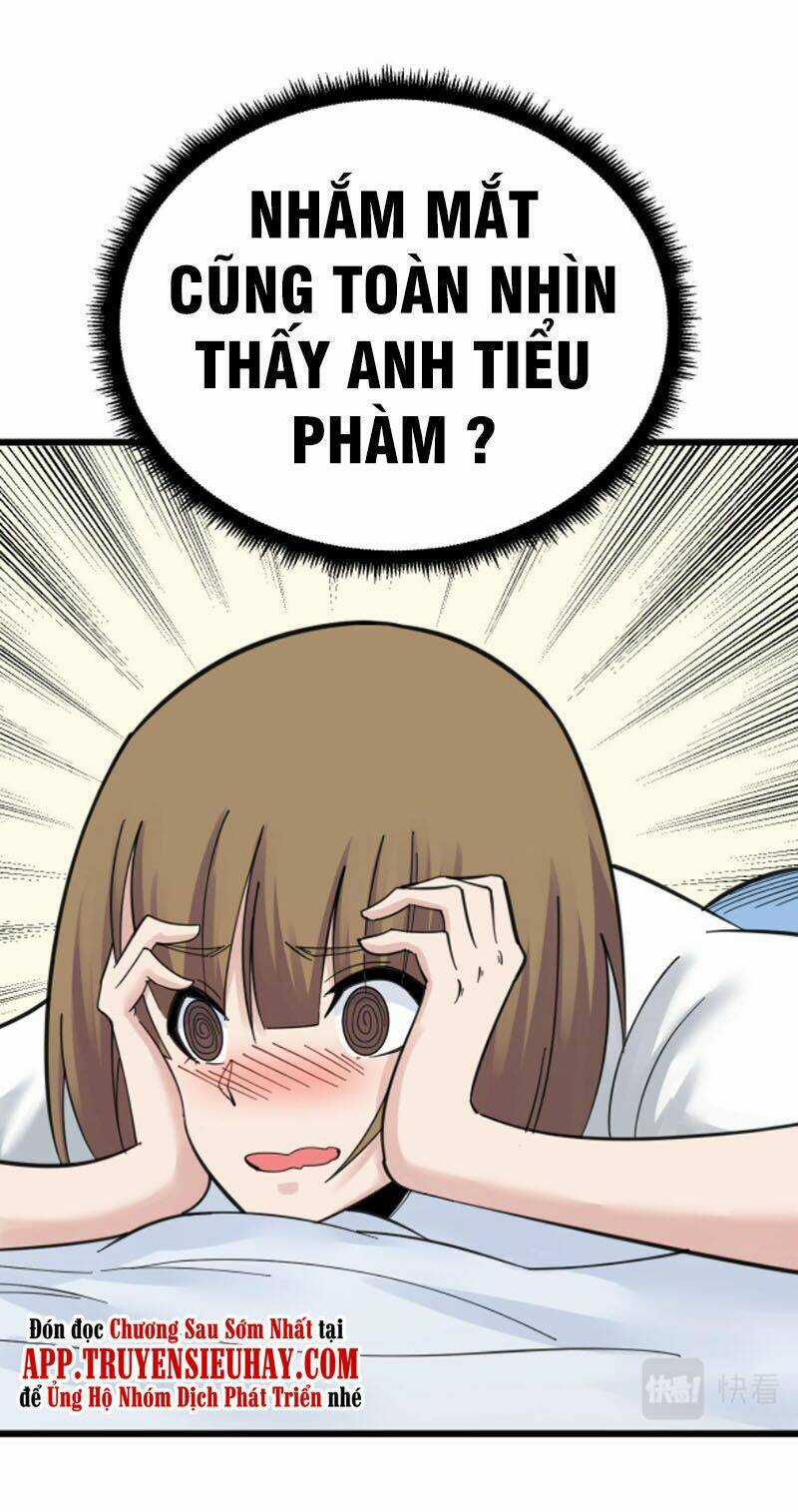 Cửa Hàng Đào Bảo Thông Tam Giới Chapter 310 trang 16