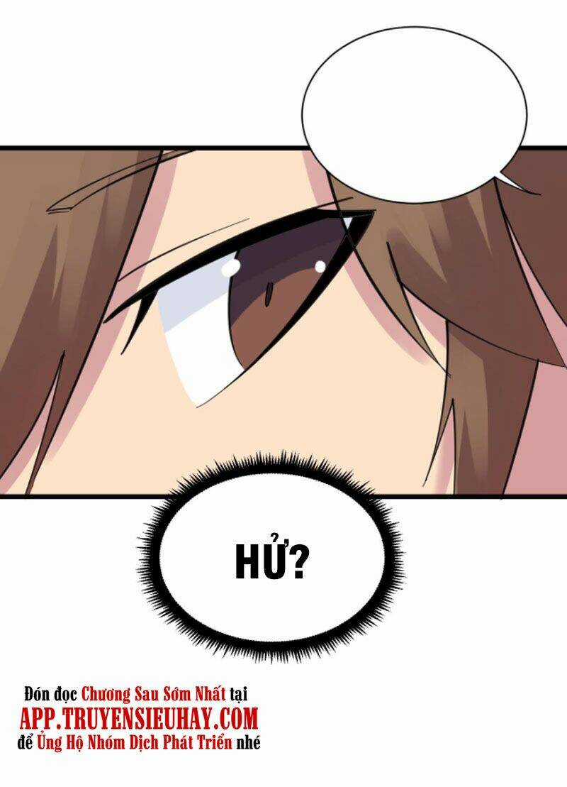 Cửa Hàng Đào Bảo Thông Tam Giới Chapter 310 trang 18