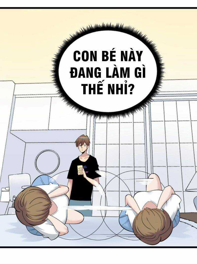 Cửa Hàng Đào Bảo Thông Tam Giới Chapter 310 trang 19