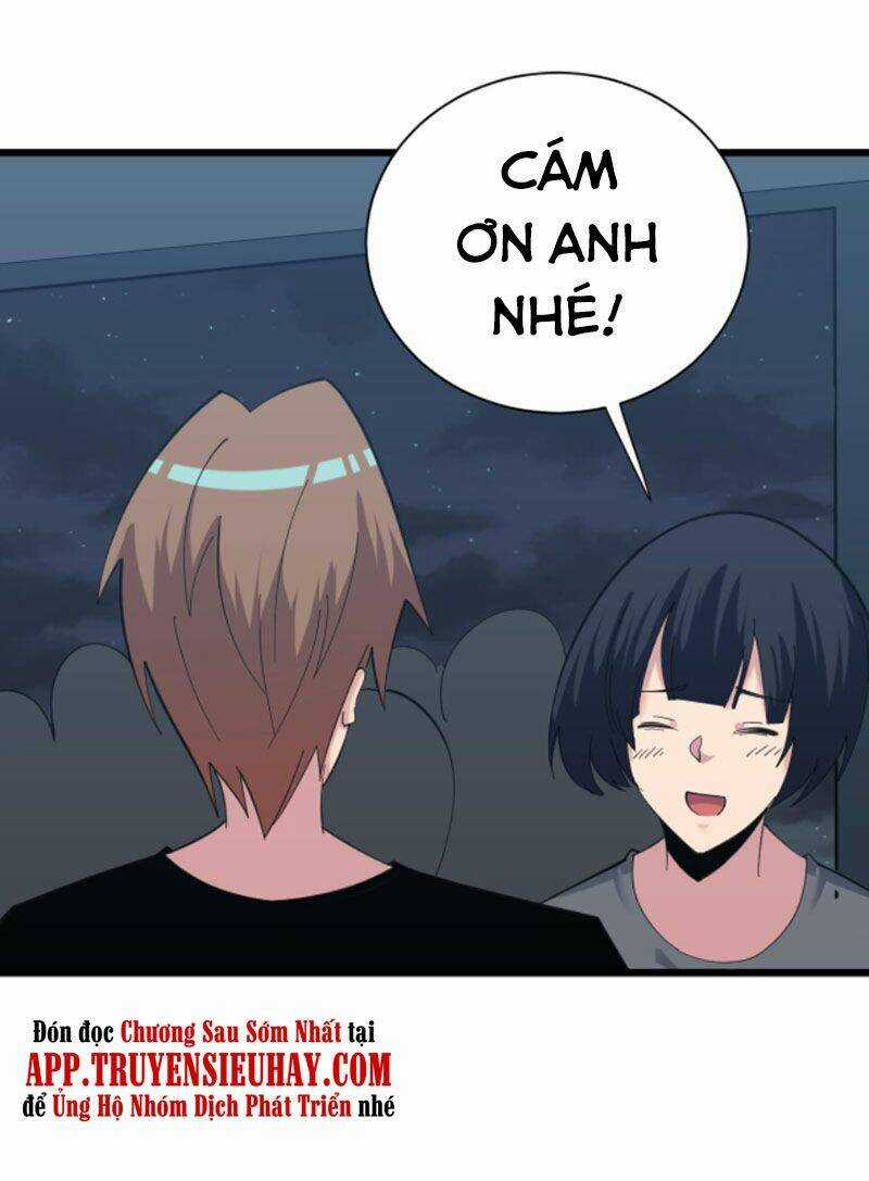 Cửa Hàng Đào Bảo Thông Tam Giới Chapter 310 trang 2