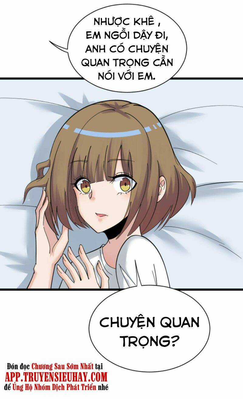 Cửa Hàng Đào Bảo Thông Tam Giới Chapter 310 trang 20