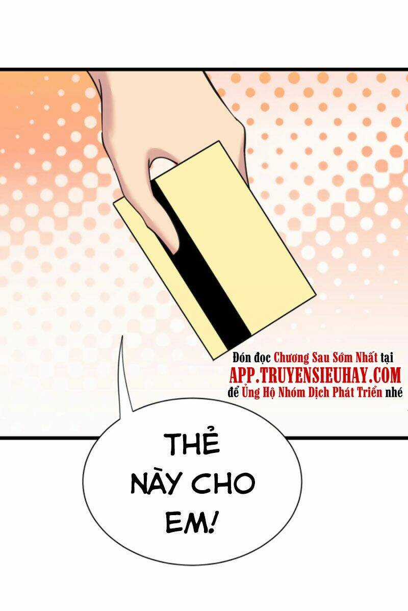 Cửa Hàng Đào Bảo Thông Tam Giới Chapter 310 trang 22