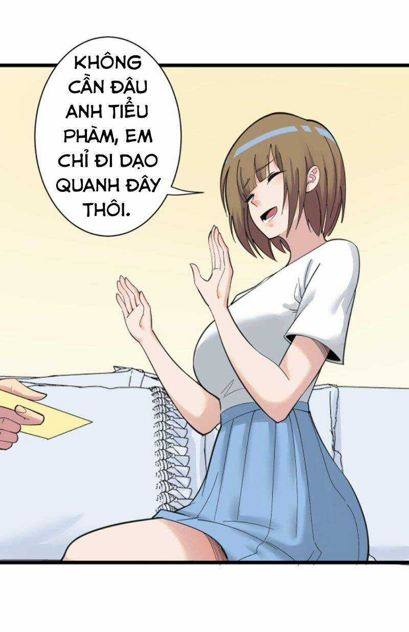 Cửa Hàng Đào Bảo Thông Tam Giới Chapter 310 trang 23