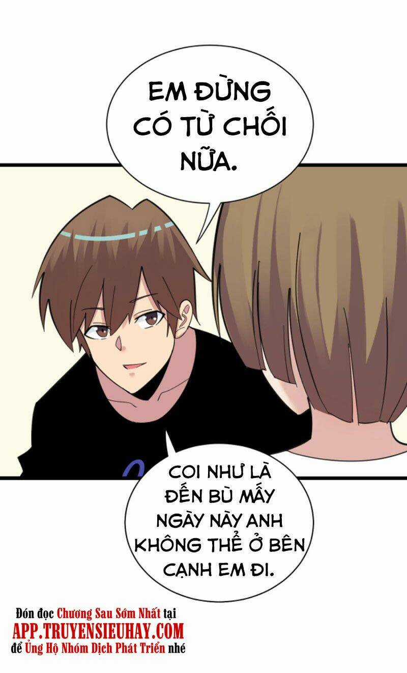 Cửa Hàng Đào Bảo Thông Tam Giới Chapter 310 trang 24