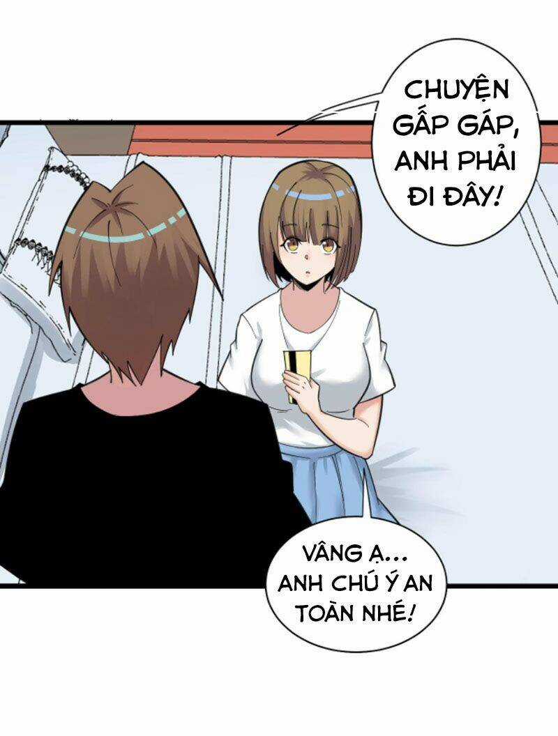 Cửa Hàng Đào Bảo Thông Tam Giới Chapter 310 trang 25