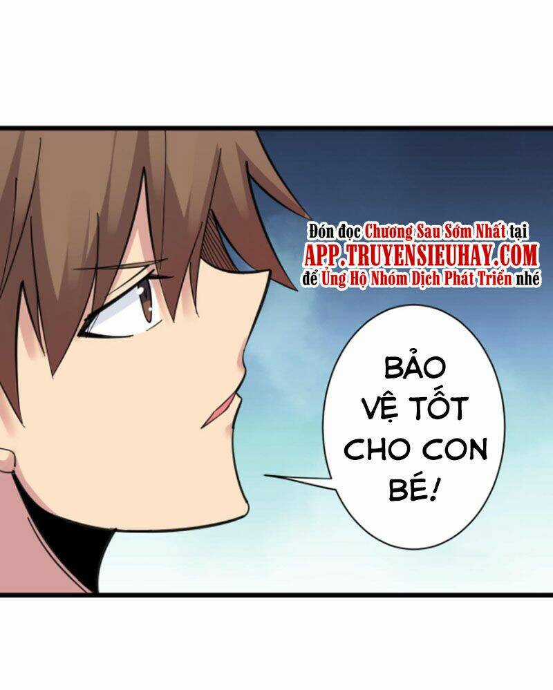 Cửa Hàng Đào Bảo Thông Tam Giới Chapter 310 trang 26