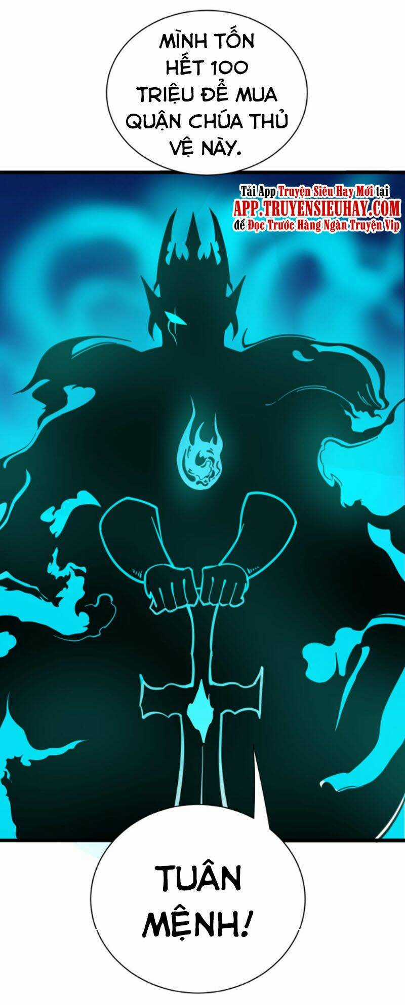 Cửa Hàng Đào Bảo Thông Tam Giới Chapter 310 trang 28