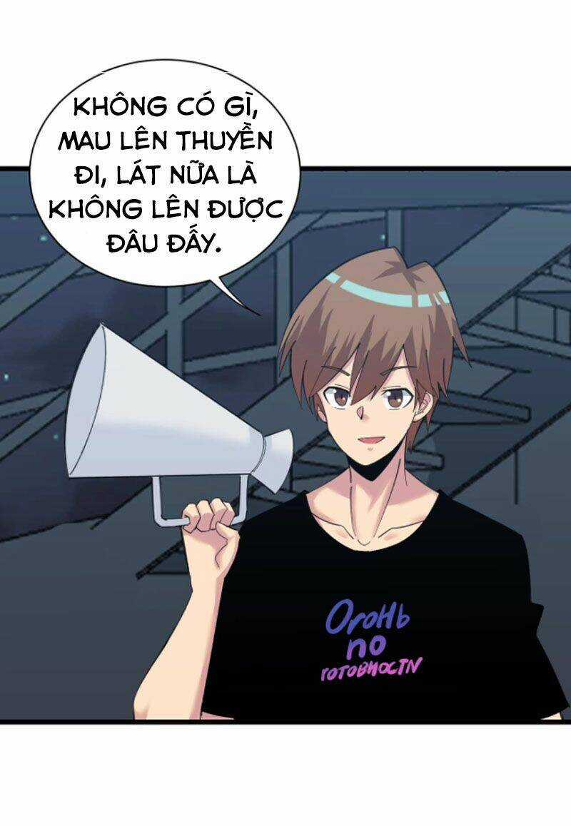 Cửa Hàng Đào Bảo Thông Tam Giới Chapter 310 trang 3