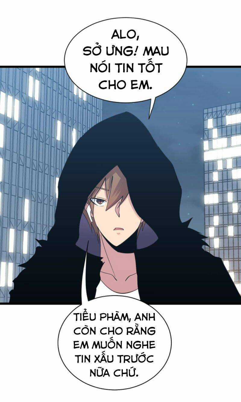 Cửa Hàng Đào Bảo Thông Tam Giới Chapter 310 trang 33