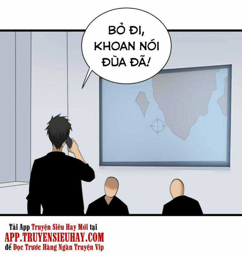 Cửa Hàng Đào Bảo Thông Tam Giới Chapter 310 trang 34