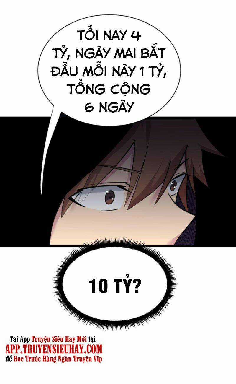 Cửa Hàng Đào Bảo Thông Tam Giới Chapter 310 trang 36