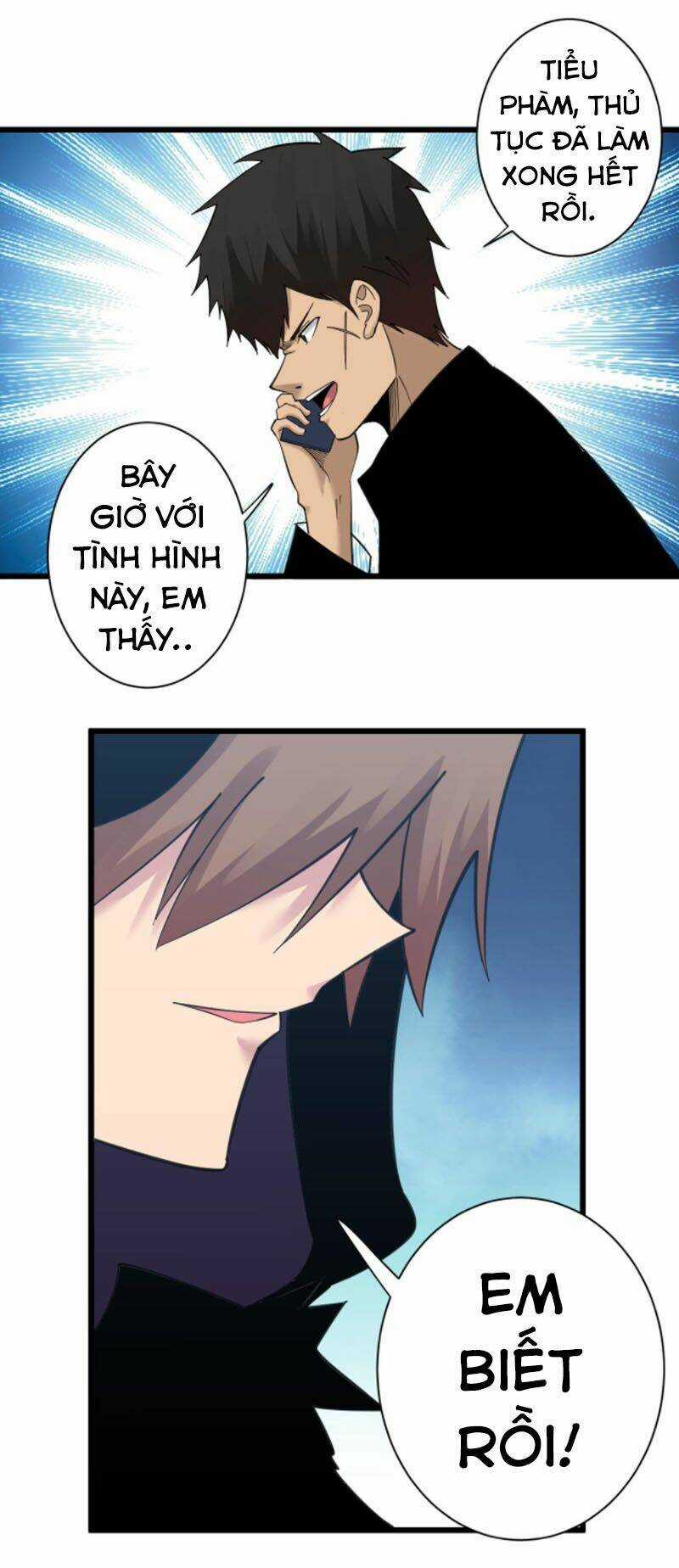 Cửa Hàng Đào Bảo Thông Tam Giới Chapter 310 trang 37