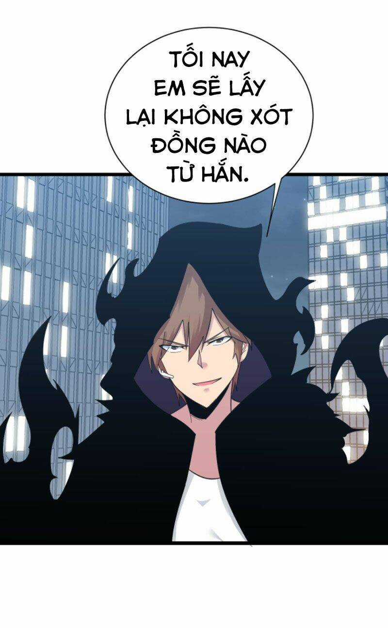 Cửa Hàng Đào Bảo Thông Tam Giới Chapter 310 trang 39