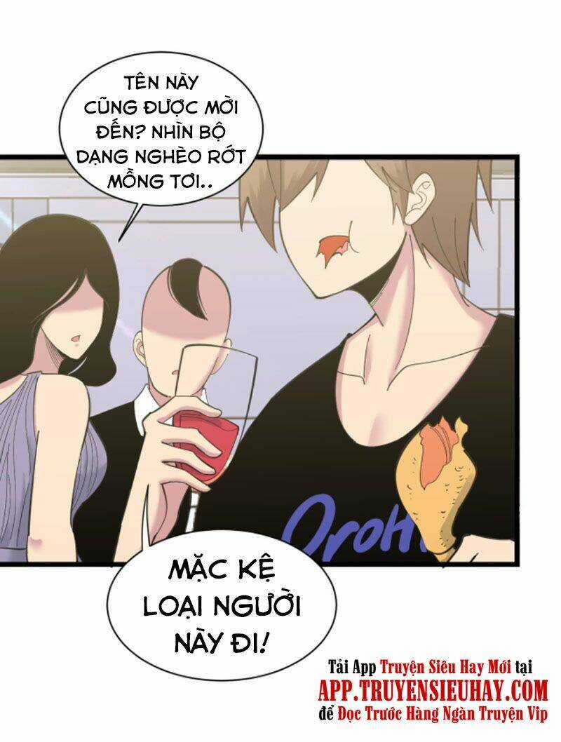 Cửa Hàng Đào Bảo Thông Tam Giới Chapter 310 trang 42