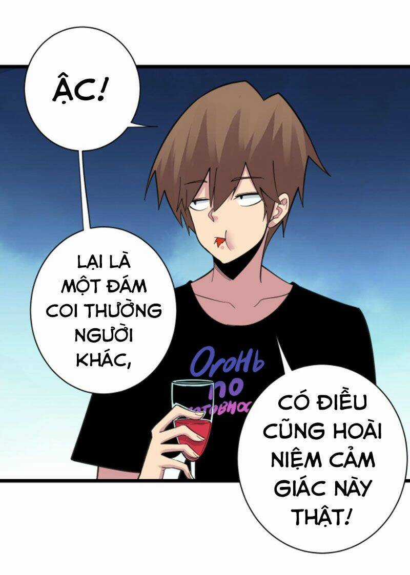 Cửa Hàng Đào Bảo Thông Tam Giới Chapter 310 trang 43