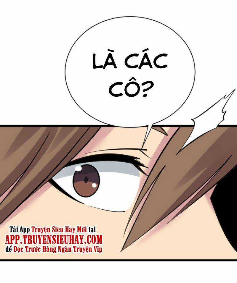 Cửa Hàng Đào Bảo Thông Tam Giới Chapter 310 trang 46