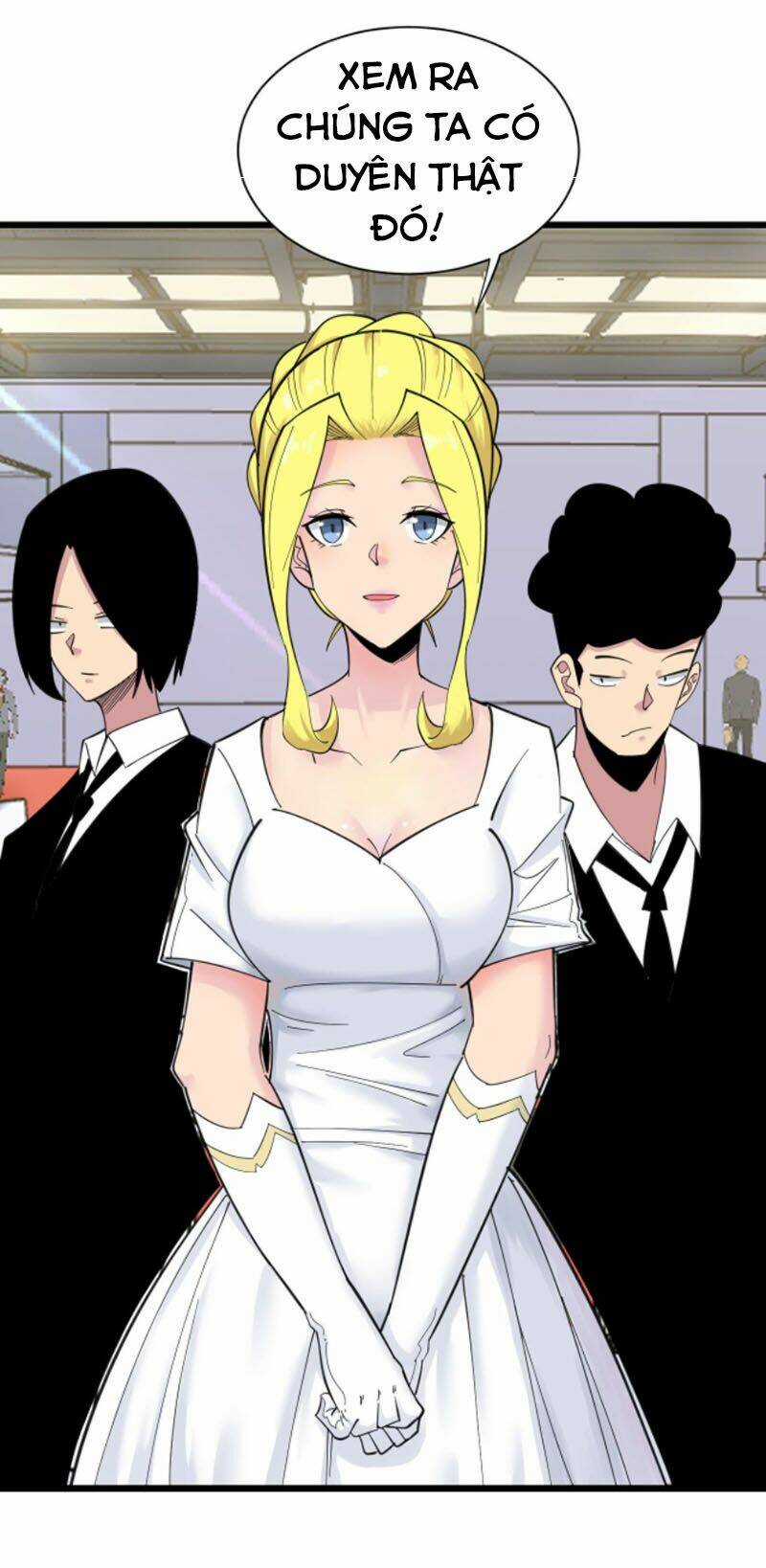 Cửa Hàng Đào Bảo Thông Tam Giới Chapter 310 trang 47