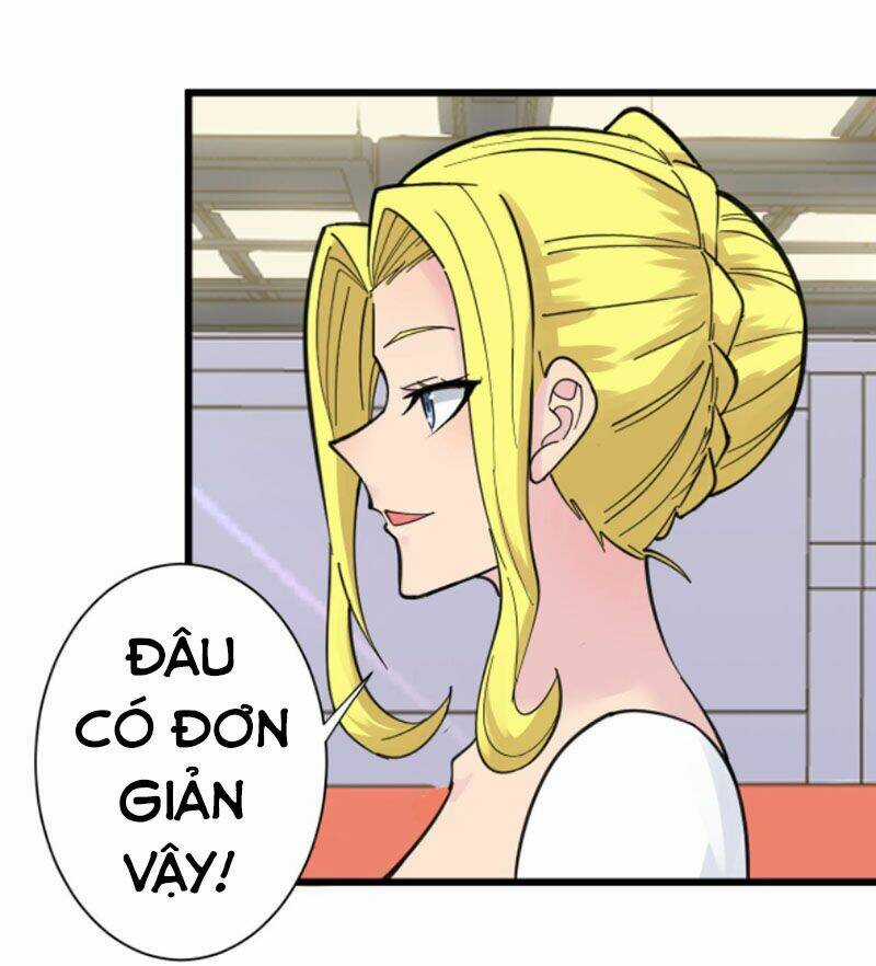 Cửa Hàng Đào Bảo Thông Tam Giới Chapter 310 trang 49