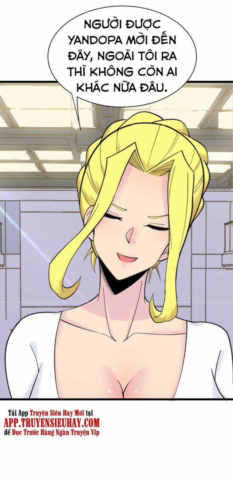 Cửa Hàng Đào Bảo Thông Tam Giới Chapter 310 trang 50