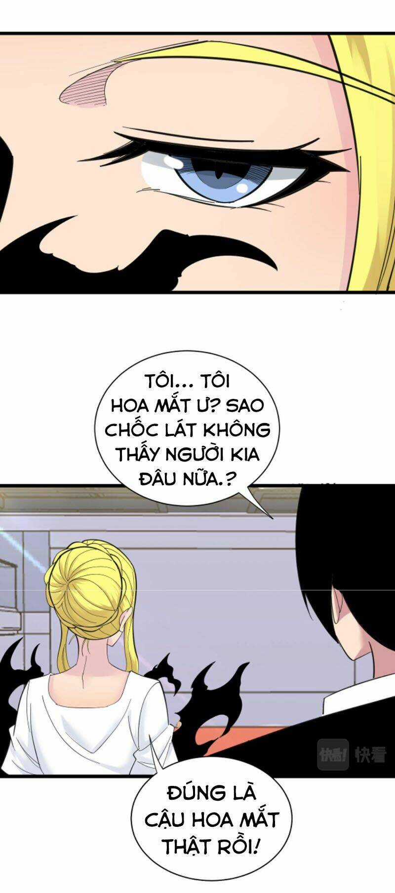 Cửa Hàng Đào Bảo Thông Tam Giới Chapter 310 trang 51