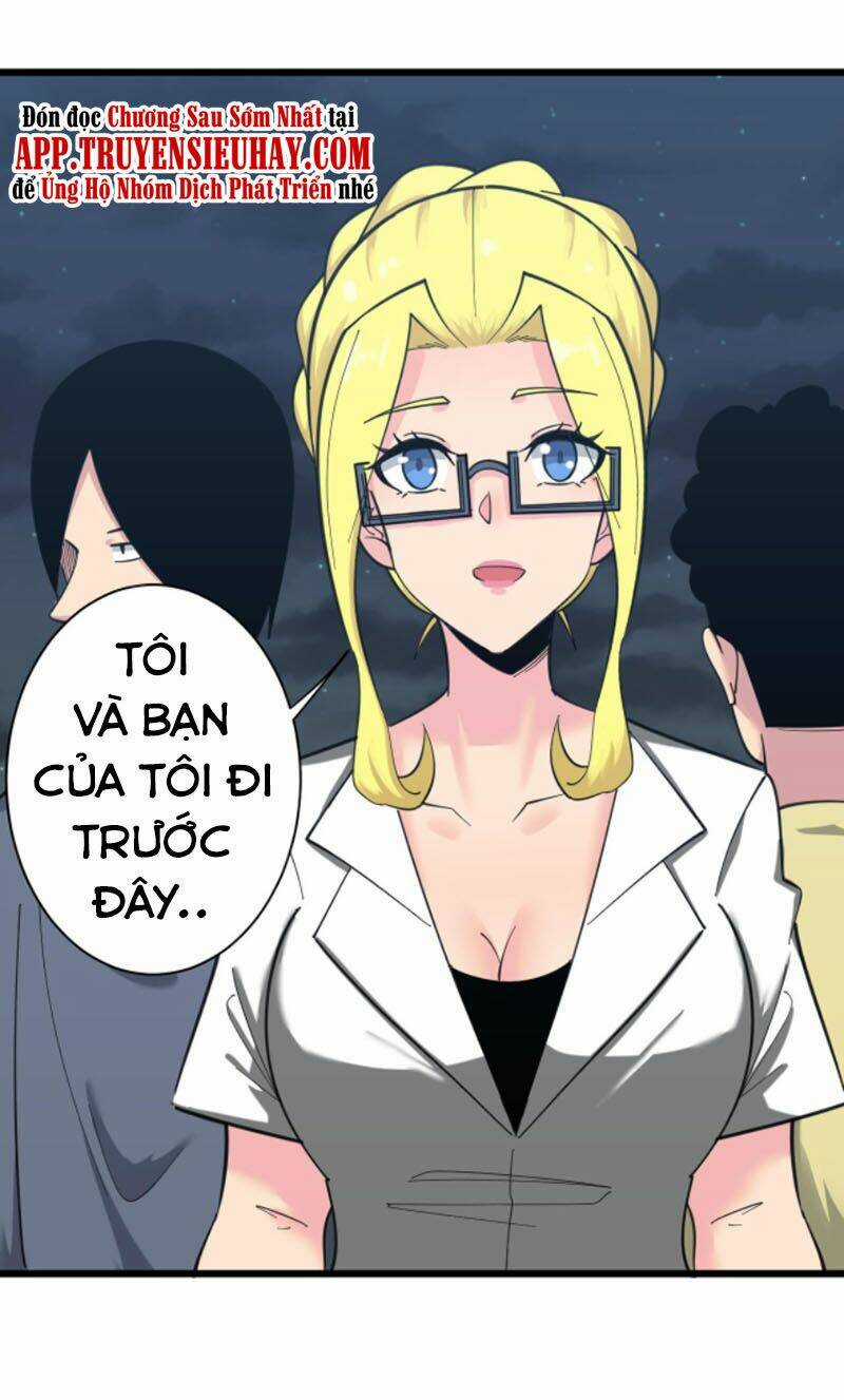 Cửa Hàng Đào Bảo Thông Tam Giới Chapter 310 trang 6