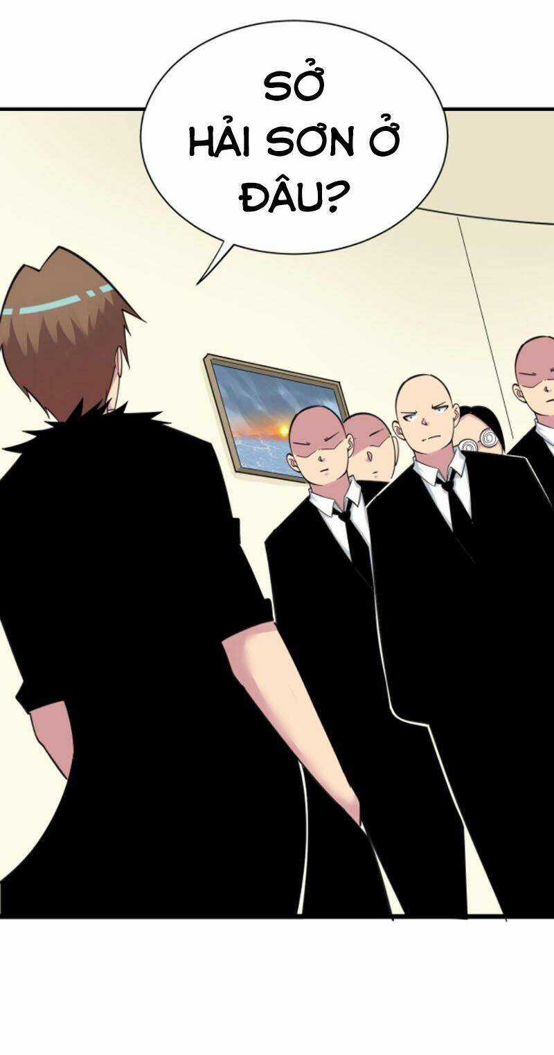 Cửa Hàng Đào Bảo Thông Tam Giới Chapter 311 trang 13