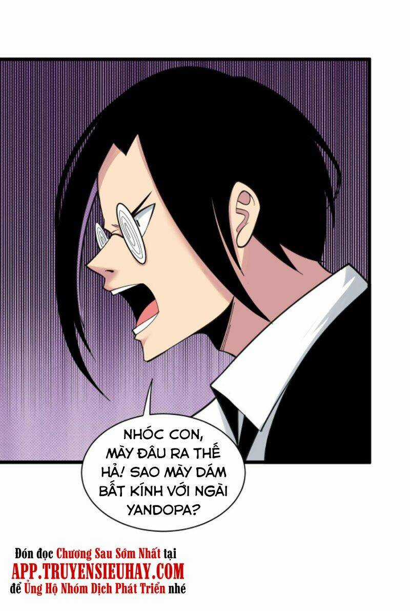 Cửa Hàng Đào Bảo Thông Tam Giới Chapter 311 trang 14