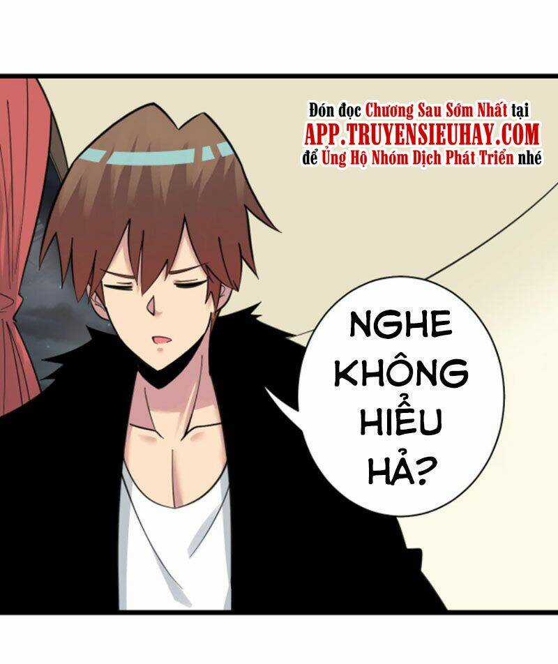 Cửa Hàng Đào Bảo Thông Tam Giới Chapter 311 trang 16