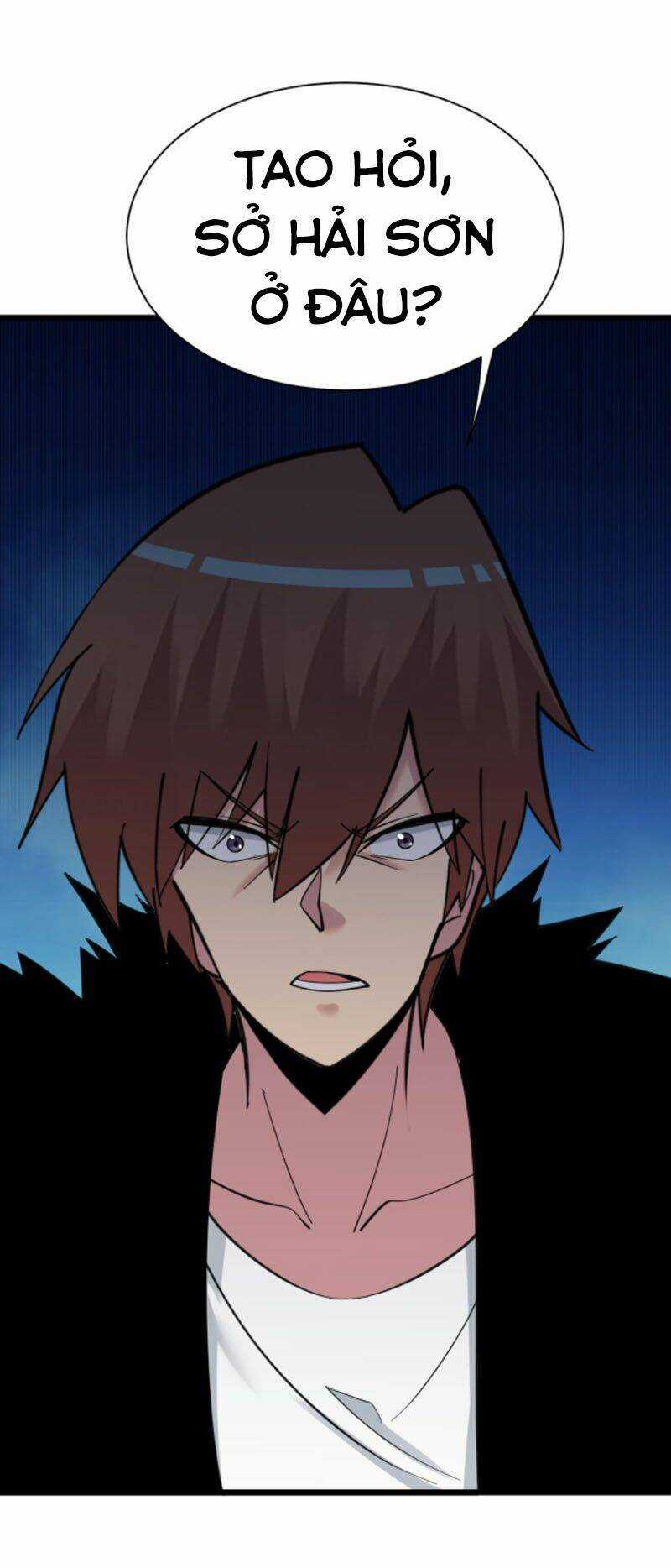 Cửa Hàng Đào Bảo Thông Tam Giới Chapter 311 trang 17