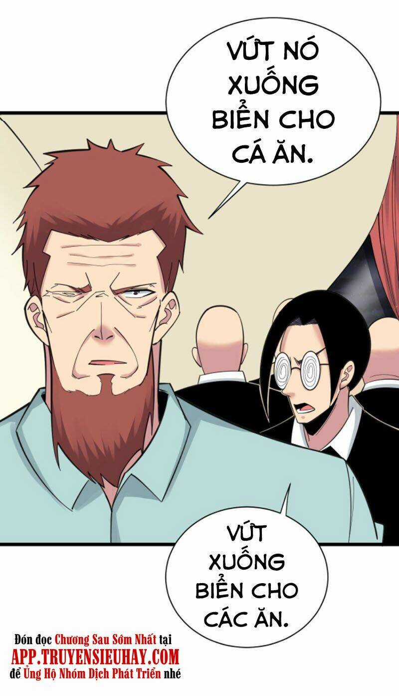 Cửa Hàng Đào Bảo Thông Tam Giới Chapter 311 trang 18