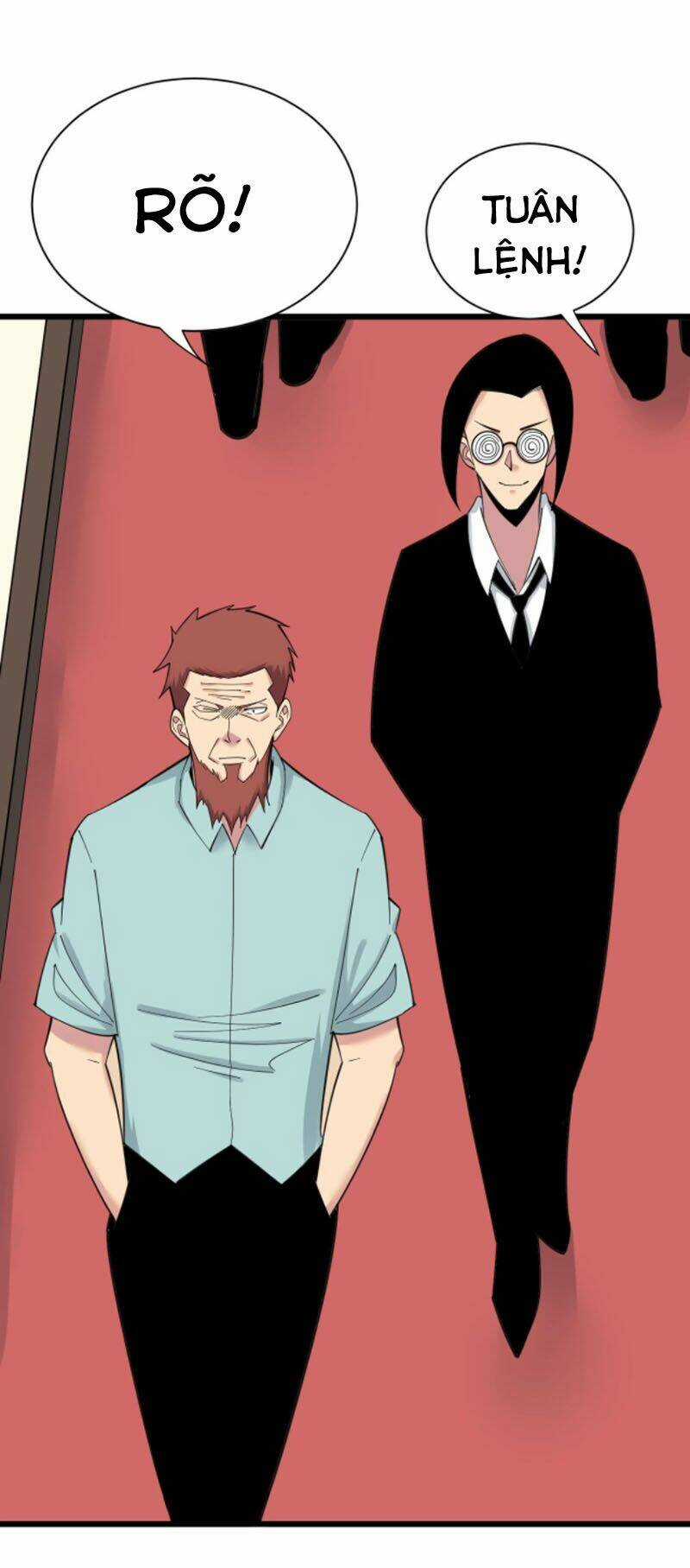 Cửa Hàng Đào Bảo Thông Tam Giới Chapter 311 trang 19