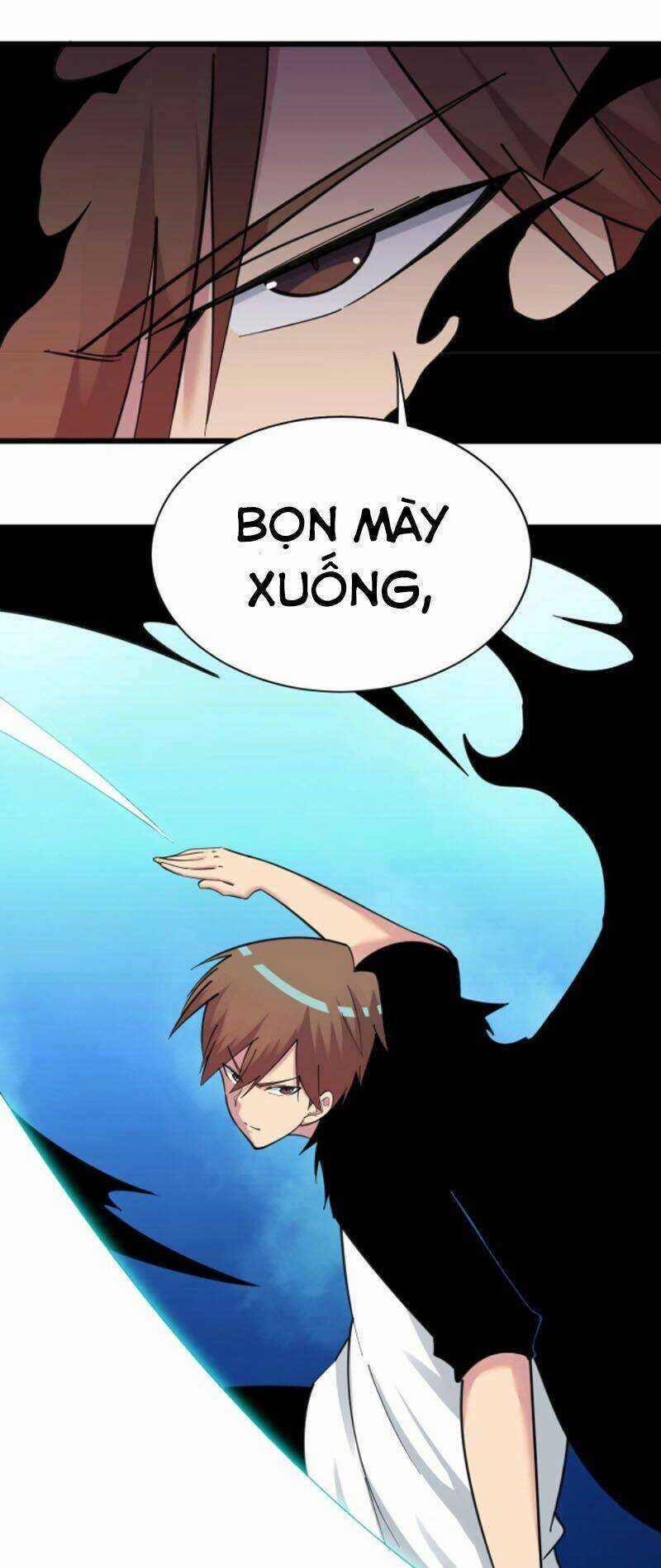 Cửa Hàng Đào Bảo Thông Tam Giới Chapter 311 trang 21