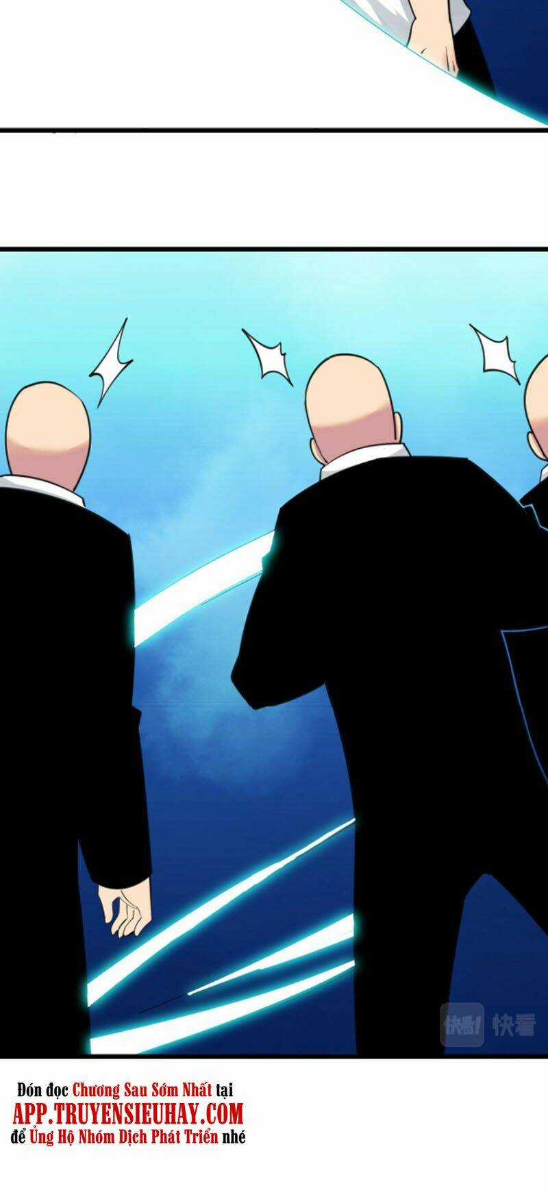 Cửa Hàng Đào Bảo Thông Tam Giới Chapter 311 trang 22