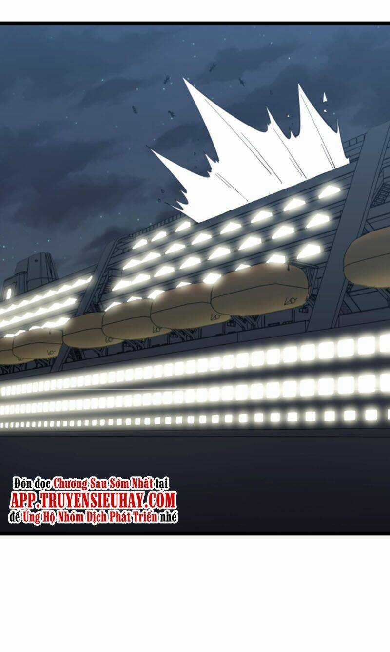 Cửa Hàng Đào Bảo Thông Tam Giới Chapter 311 trang 24