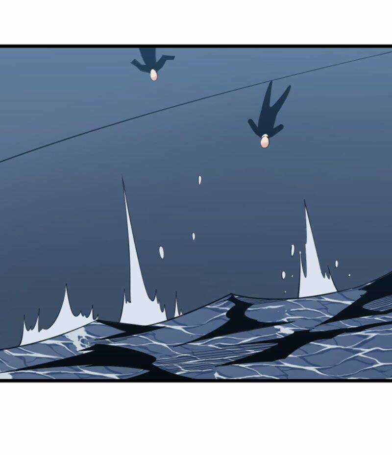 Cửa Hàng Đào Bảo Thông Tam Giới Chapter 311 trang 25