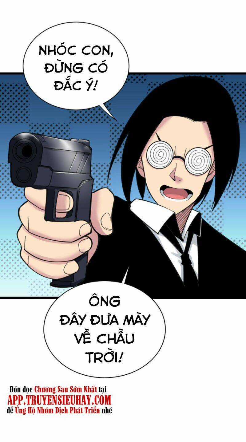 Cửa Hàng Đào Bảo Thông Tam Giới Chapter 311 trang 28